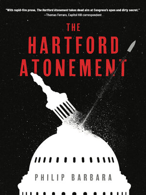 cover image of The Hartford Atonement